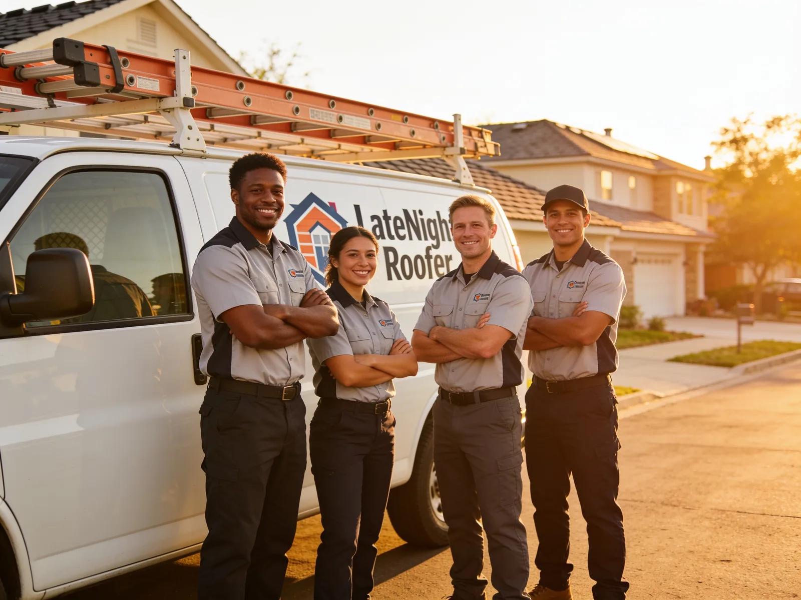 Emergency Roof Repair company in Churchville, MD