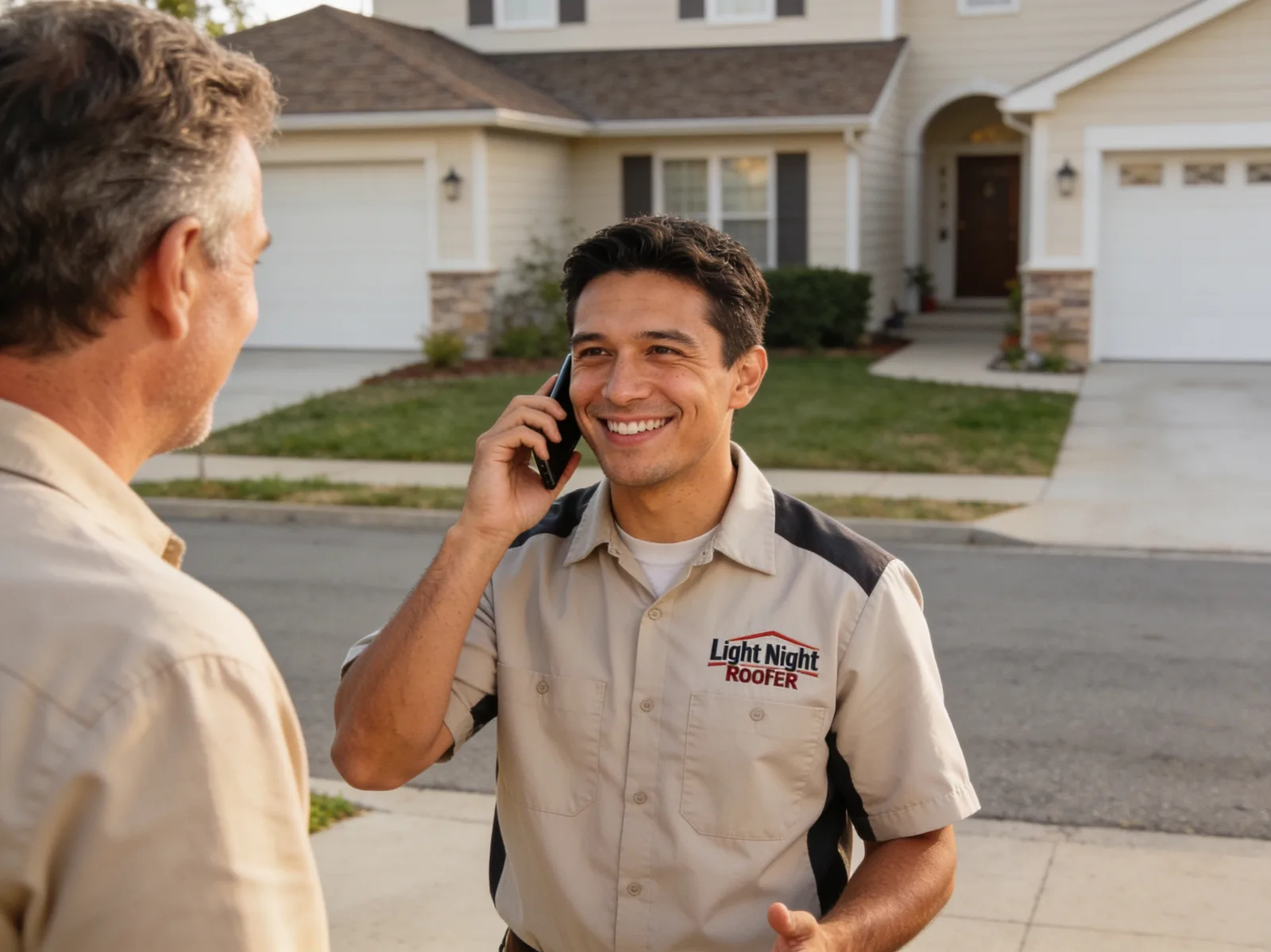 Emergency Roof Repair Churchville, MD FAQs